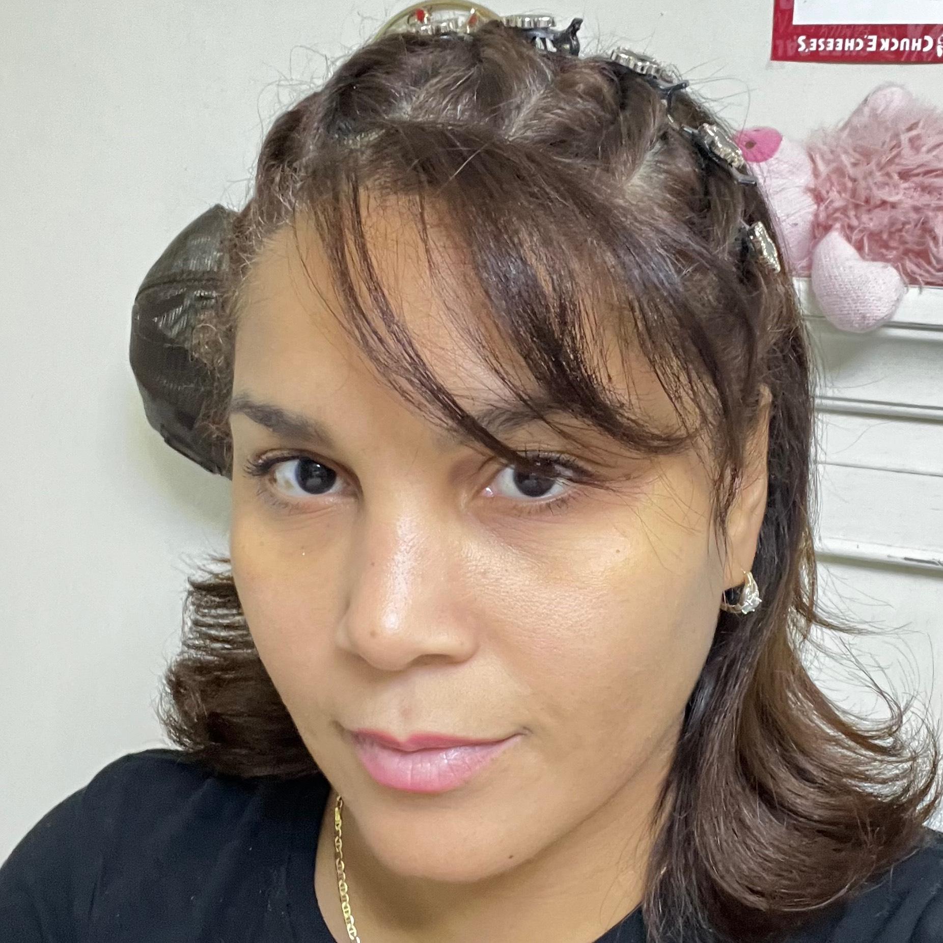 Wendy Ferreras