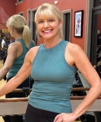 Susan Chohan