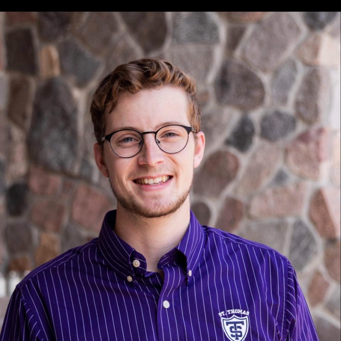 Christopher Tibbetts