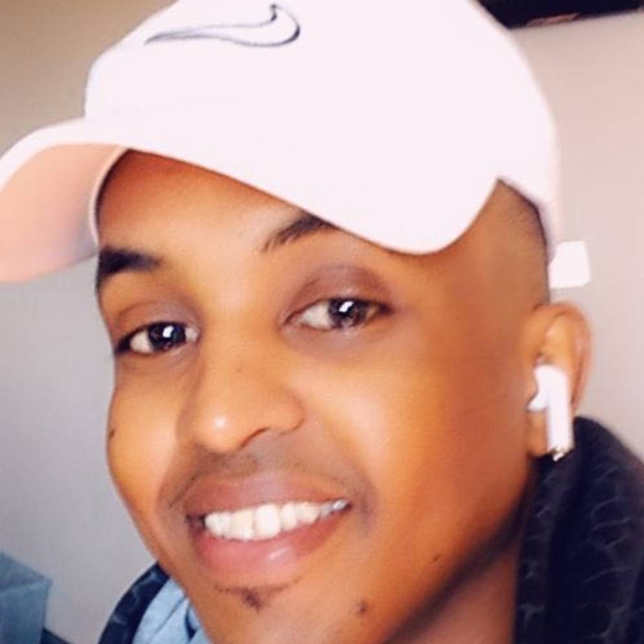 Abdul Ahmed