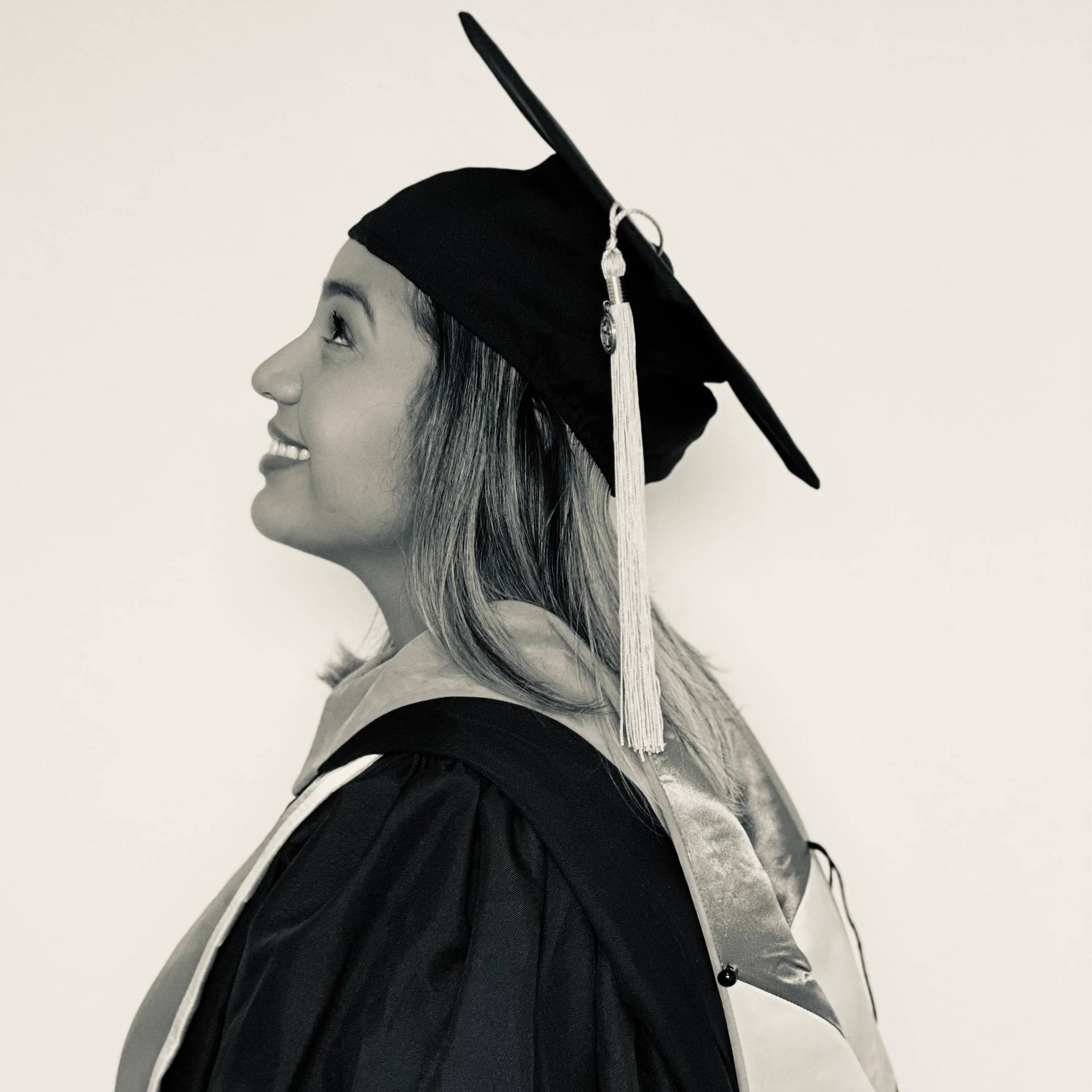 FRANCES PANIAGUA, MSN, RN