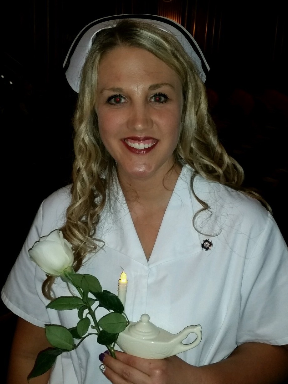 Sarah Bradshaw