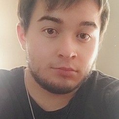 Kuahman Perez-Murray