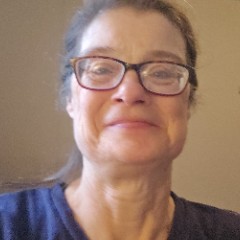 SANDRA SHEPICH