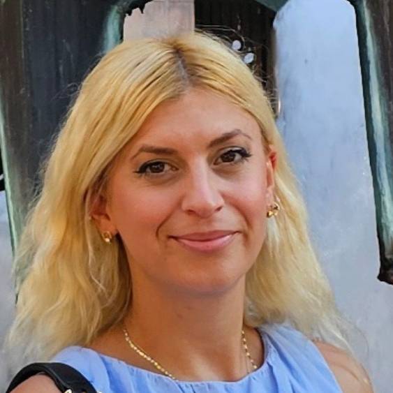 Ana Beja