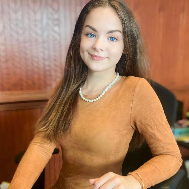 Autumn Stokes