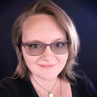 Katherine Mudge