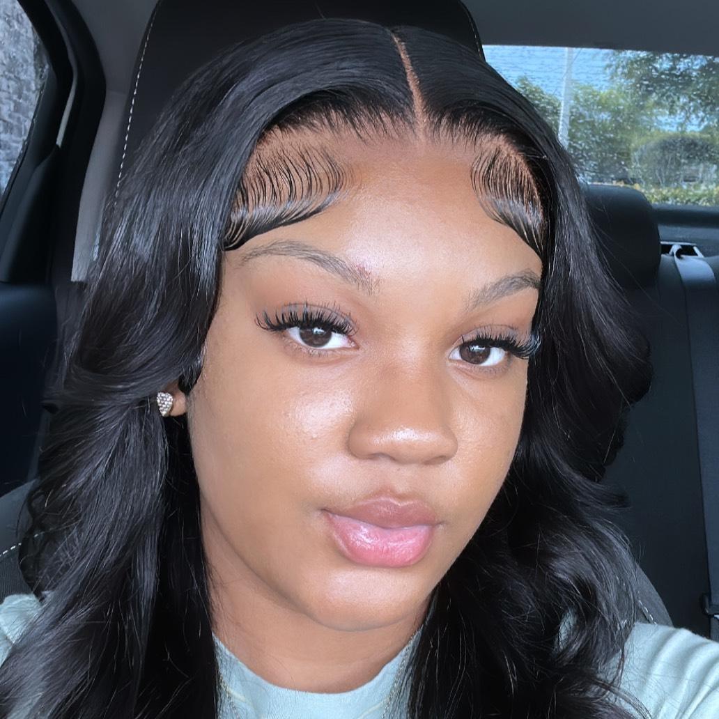 Jazmyn Brooks