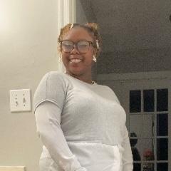 Lyric Palmer