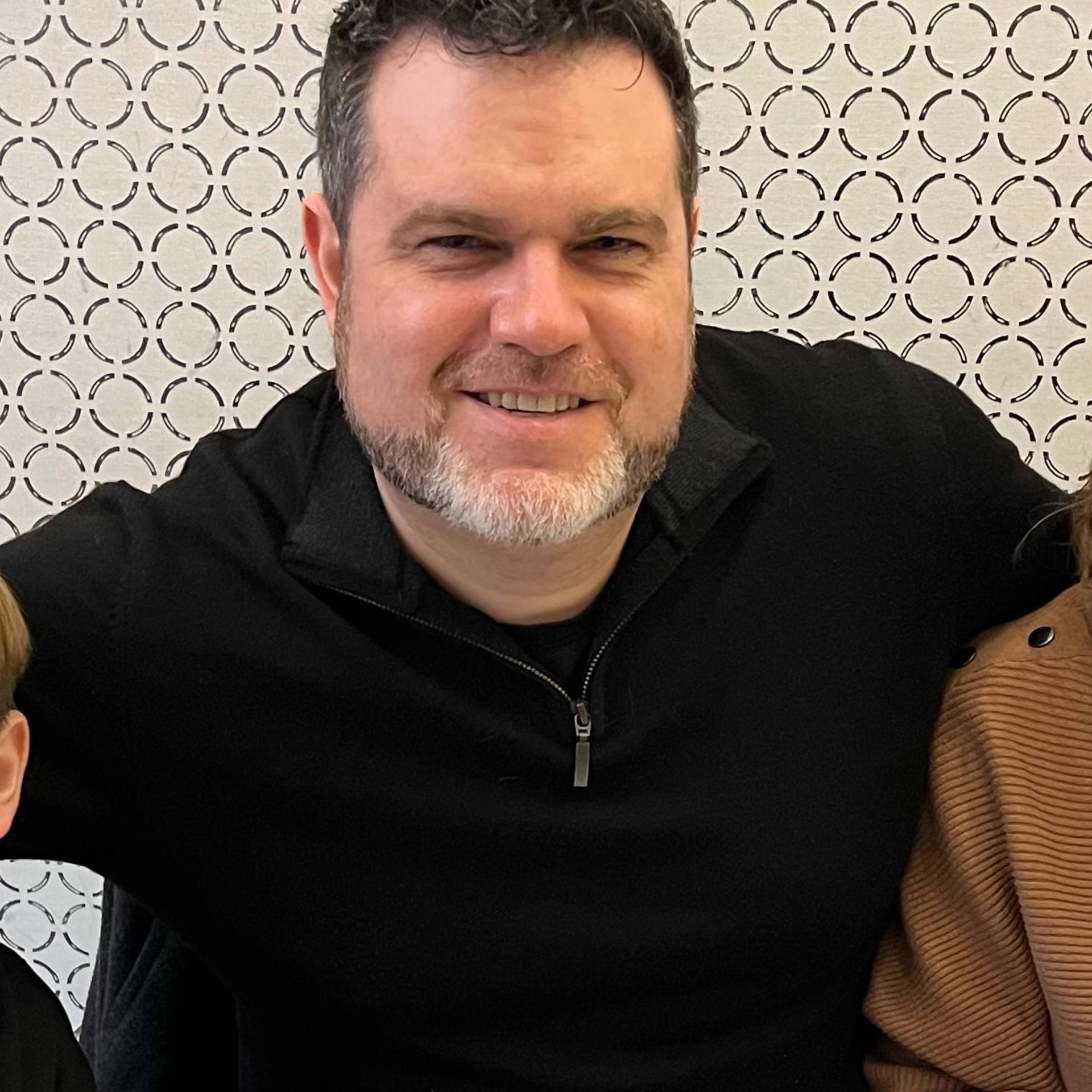 Timothy D. MacAulay