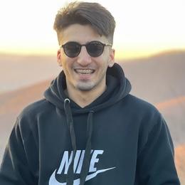Abdul Rauf Yousofzay