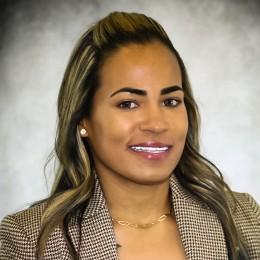 Michelle Vazquez