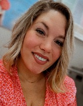 Ariel Casey Sweeting