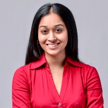 Sheena Dass, M.A.