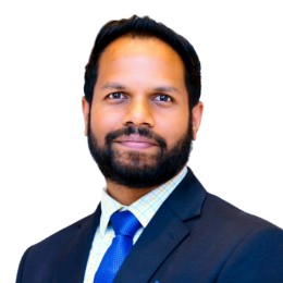 Suniel Kummar