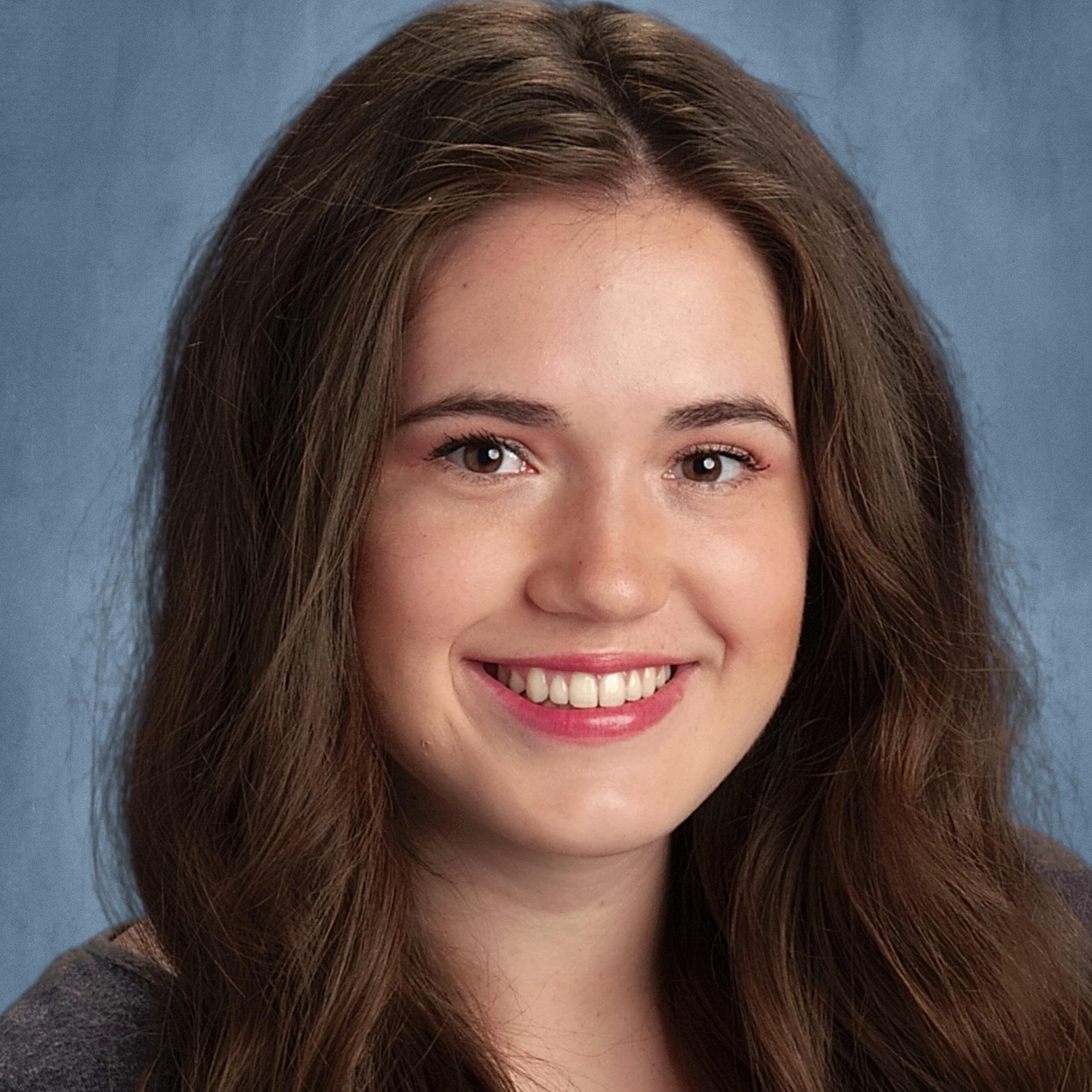 Hannah Harmon