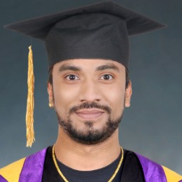 Nabin Poudel