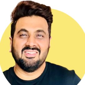 Ranjit Desai