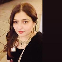 Shivaani Arya
