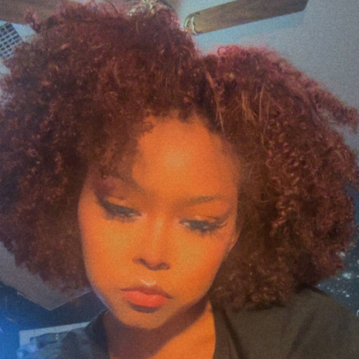 Falencia Garrett