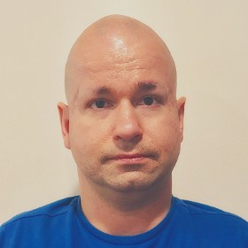 Mathew Silcock