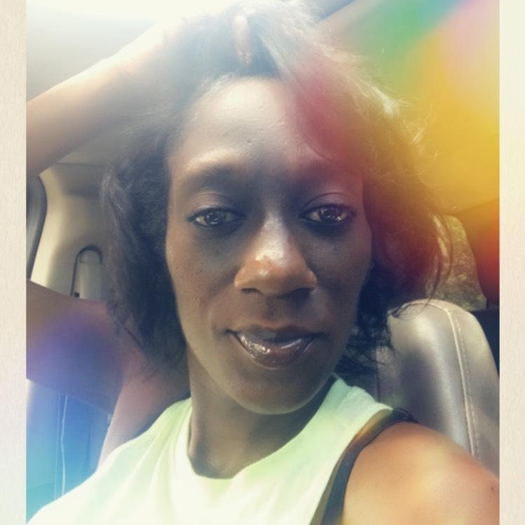 Cynthia Redding
