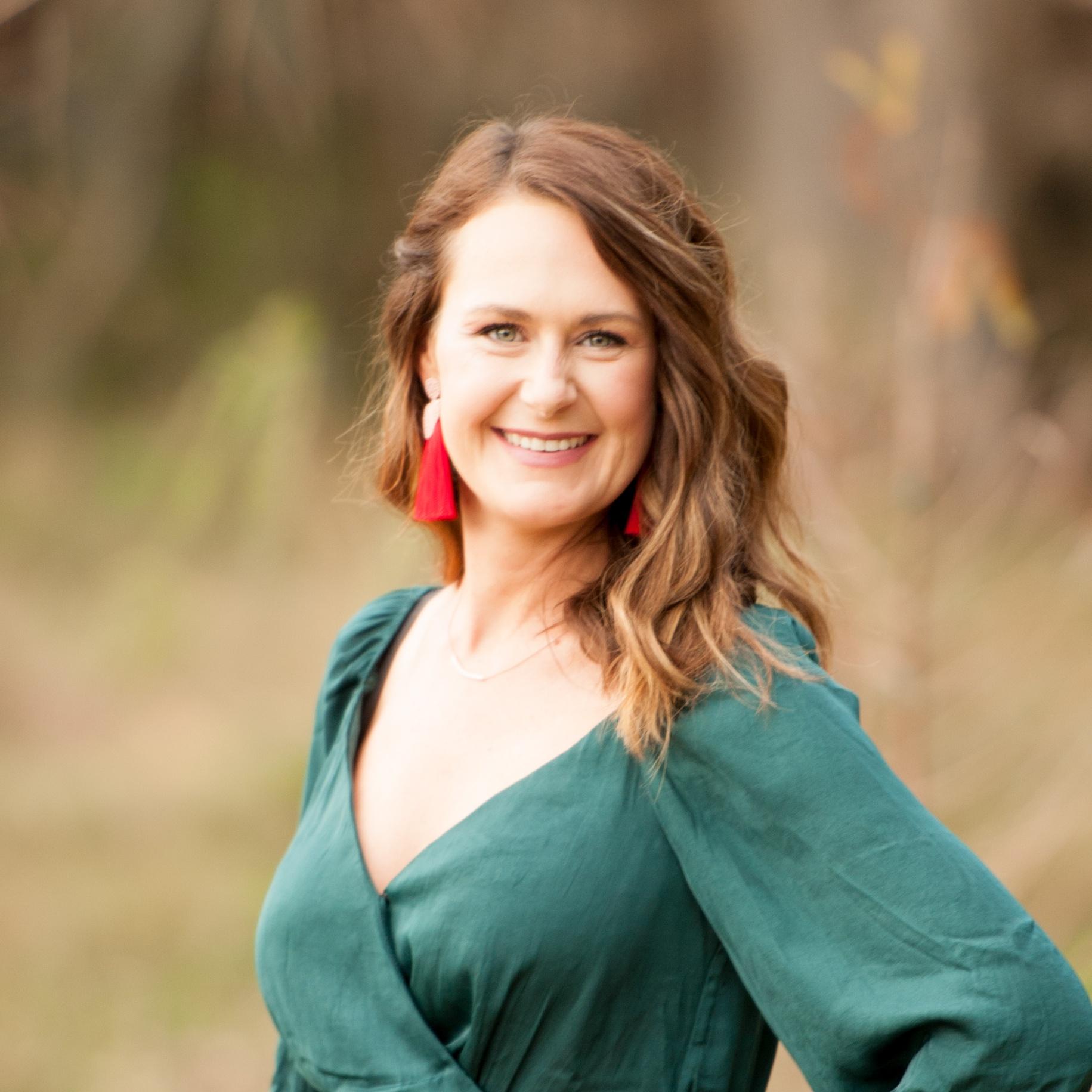 Jennifer Breehne