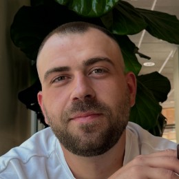 Damir Rebronja