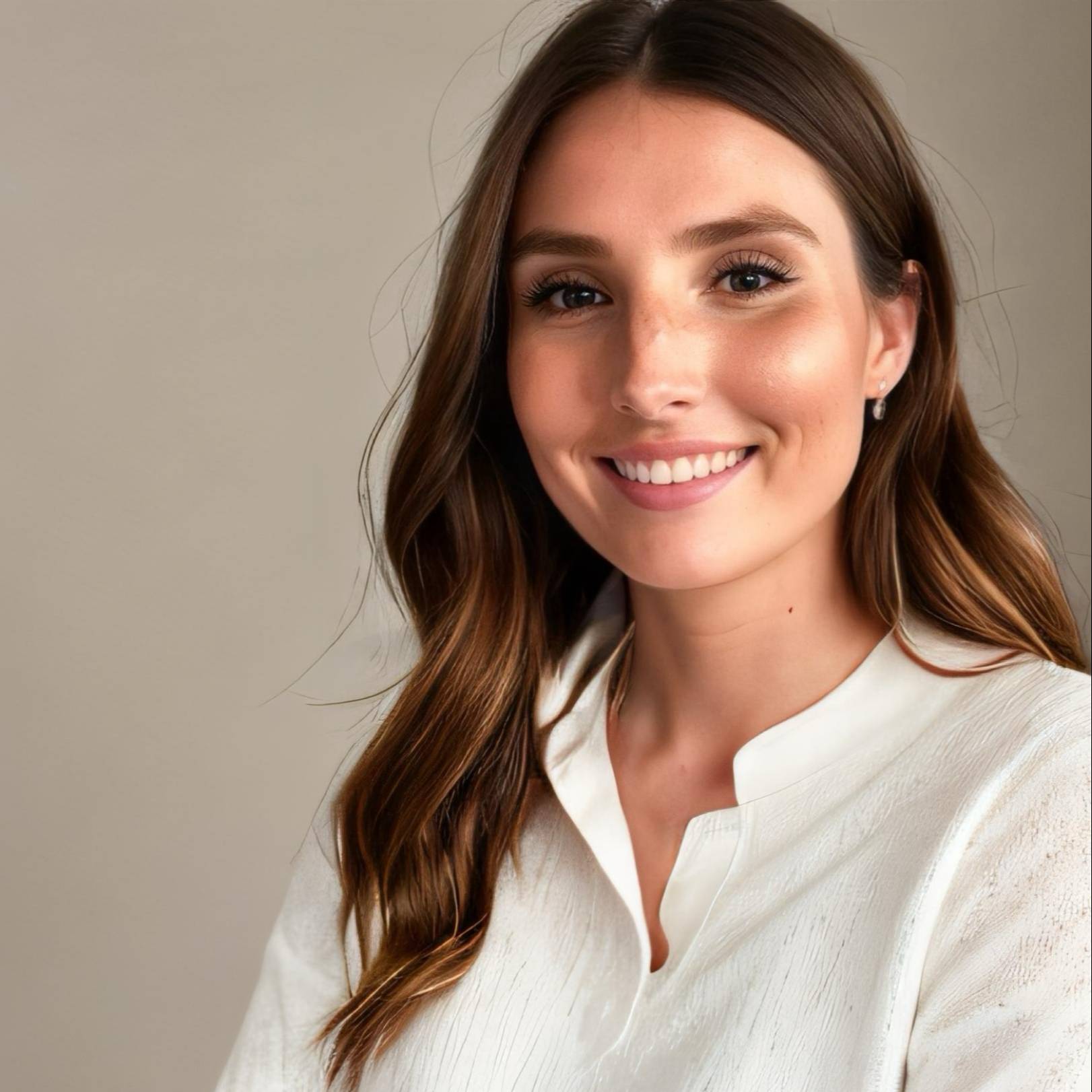 Sarah Danielson
