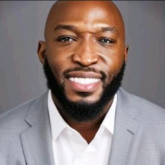 CEDARIUS ROBERTSON