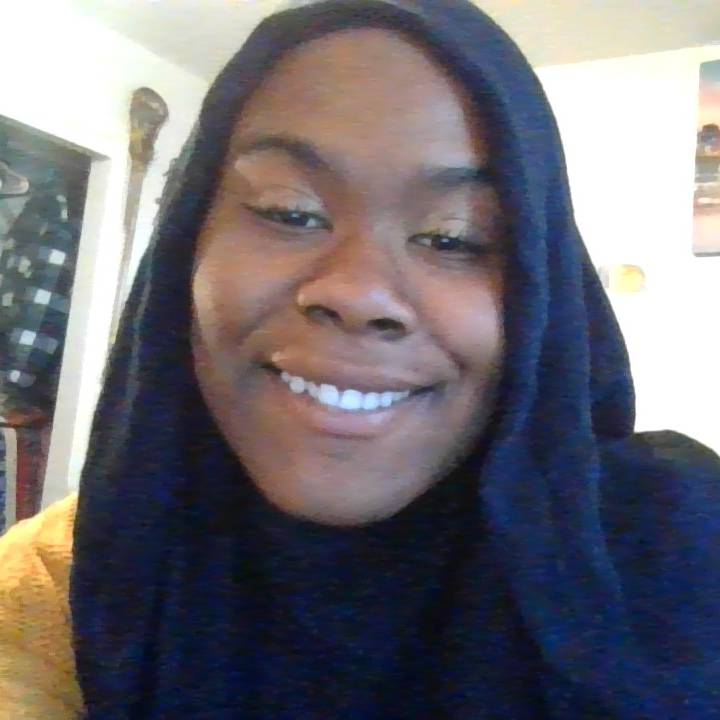 Nia Shabazz