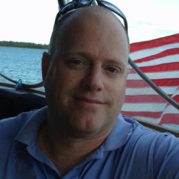 Todd Rieger