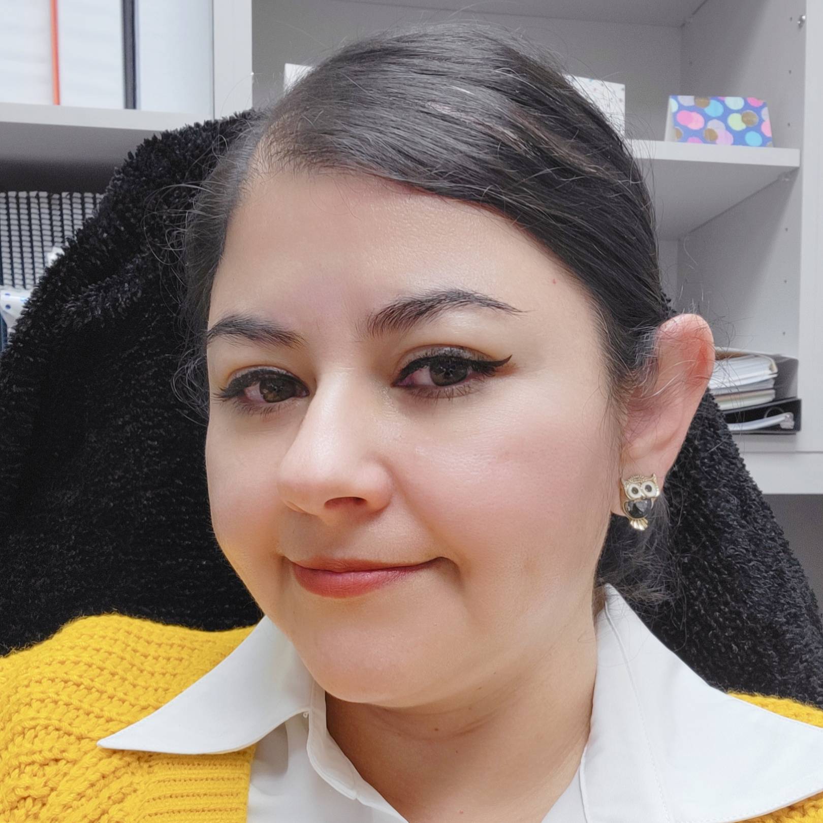 SANDRA GALAVIZ