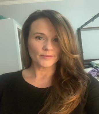 Elizabeth McKenna