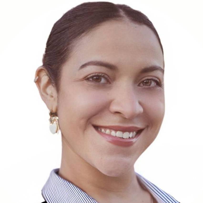 Luisa Torres