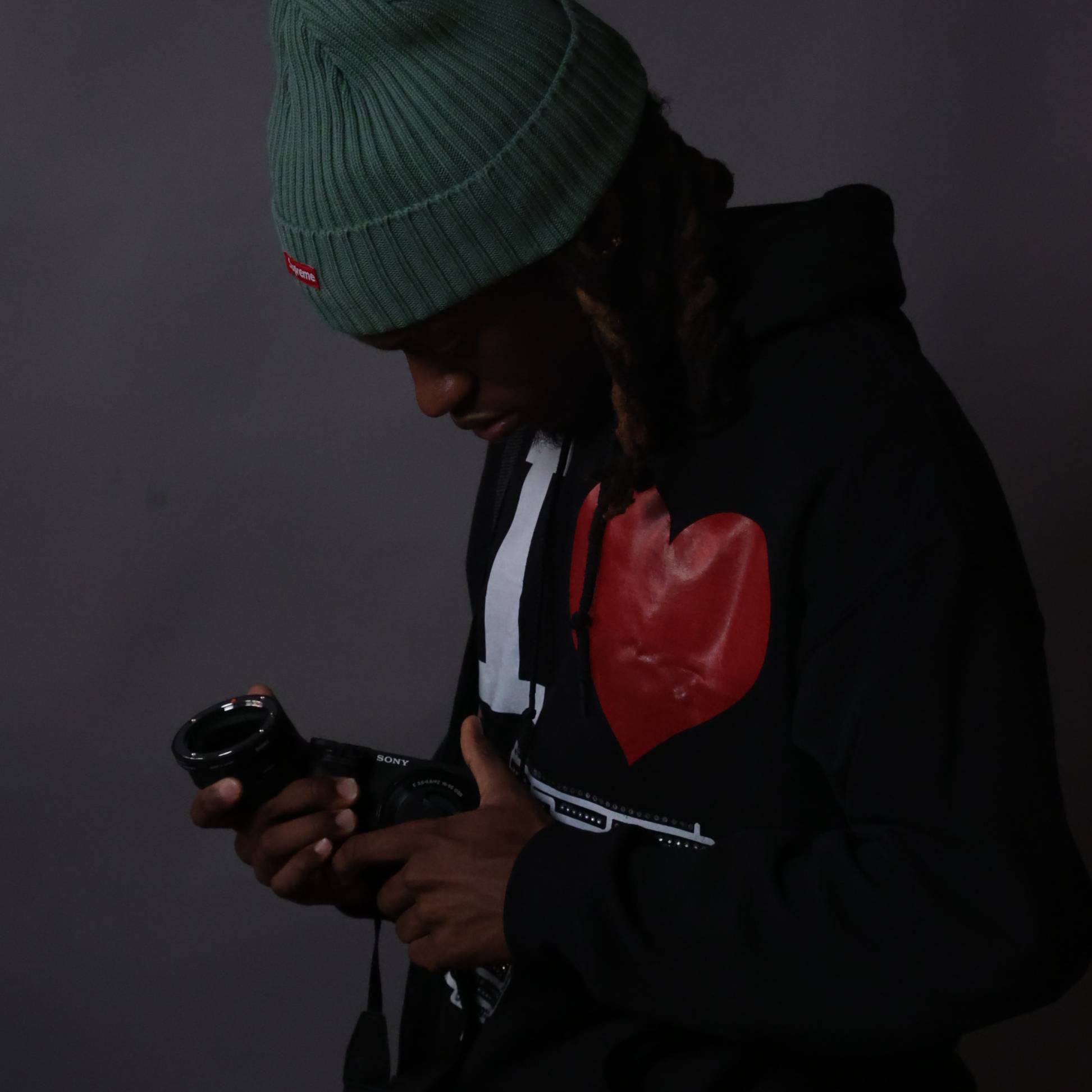 Kameron Ford