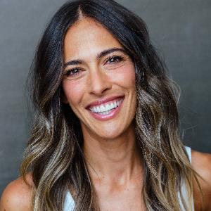 Leah Rosenfeld