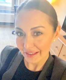 Maria Garza