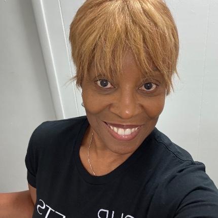 Rosann Perry