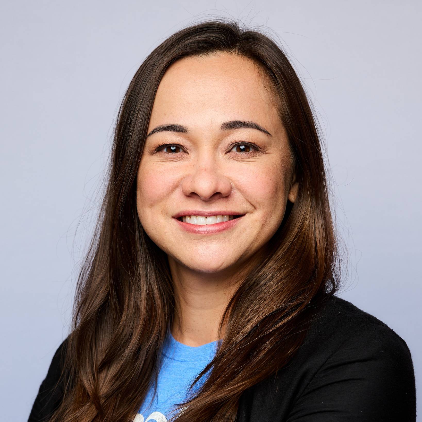 Lindsay Oishi