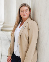 HANNAH STARNES