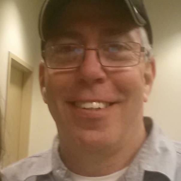 Steve Bergin