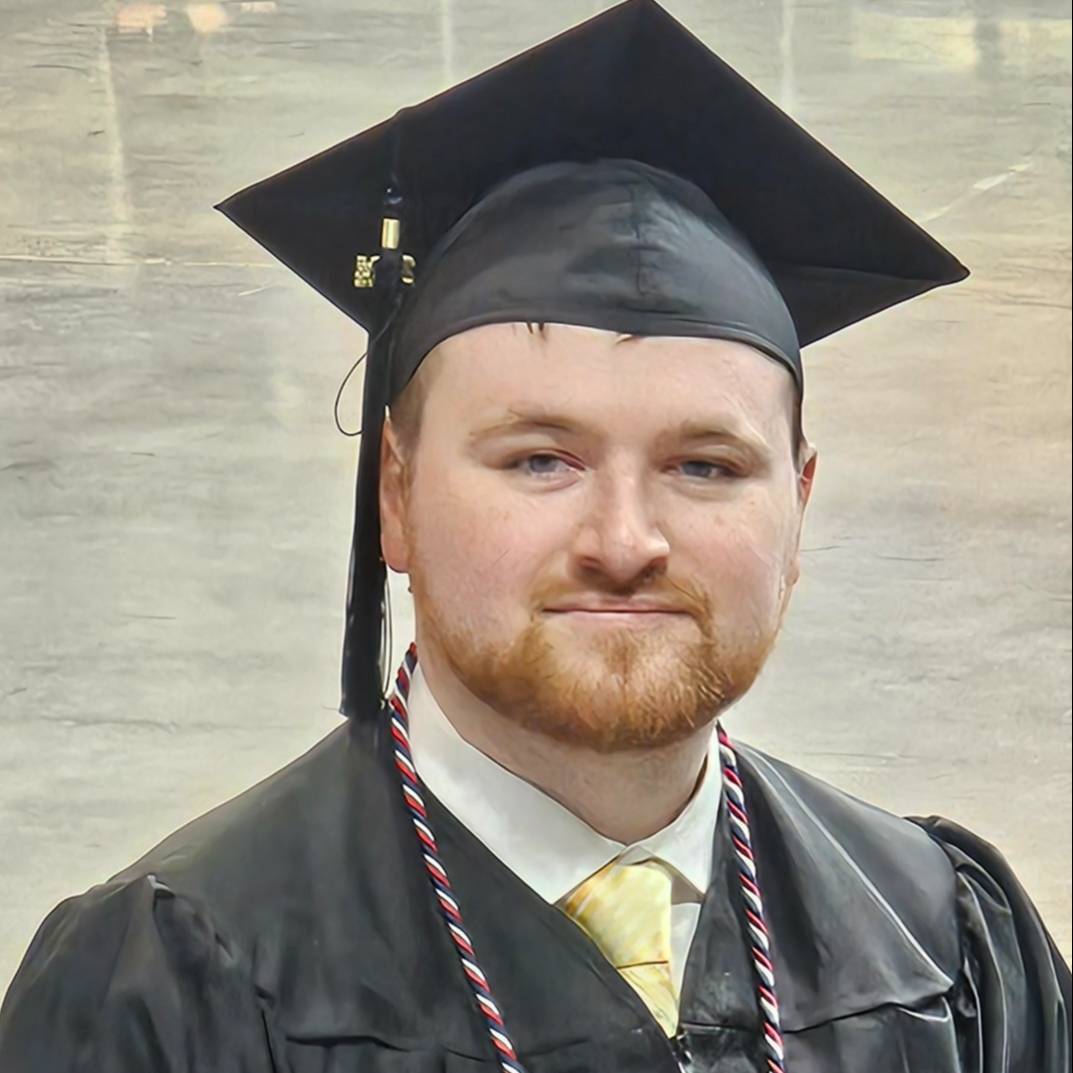 Bryan Andrew Fogg