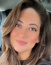 Tiffany Asher