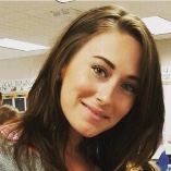 Courtnie Cramar