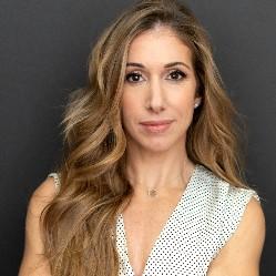 Lindsay Berra