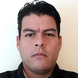 Simon Abad