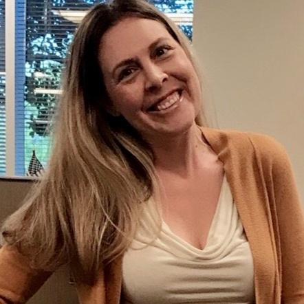 Allison Stuckey