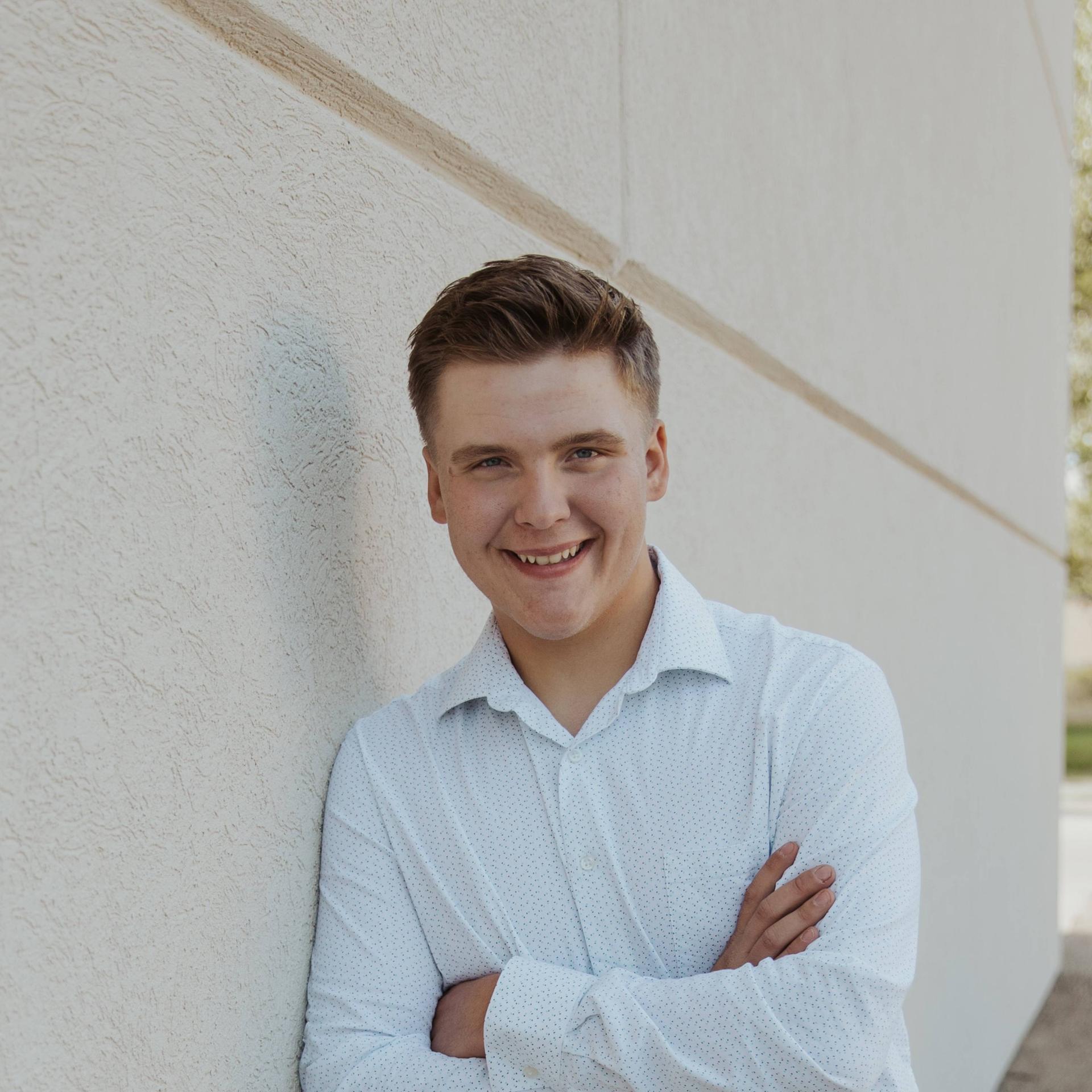 Josiah Haverluk