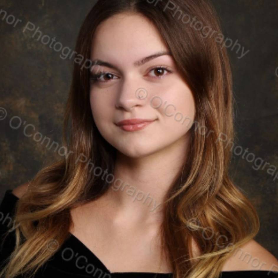 Hailey VanDeventer